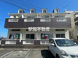 🉐敷金礼金0円！🉐シャトレ隈II