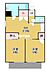 間取り：間取り図