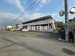 オリーヴァ東合川