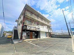 🉐敷金礼金0円！🉐里村ビル