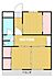 間取り：間取り図