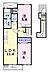 間取り：間取り図
