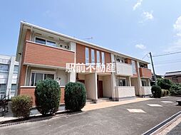 ソーレ2号館