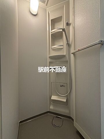 浴室