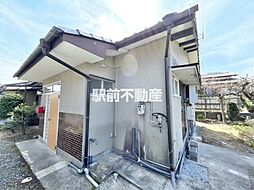 🉐敷金礼金0円！🉐K貸家
