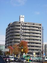 福岡県久留米市篠山町12-3（賃貸マンション1LDK・7階・37.27㎡） その7