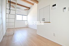 LOFT　一條　B棟 2 ｜ 福岡県八女郡広川町大字一條1162-1（賃貸アパート1DK・1階・32.29㎡） その22