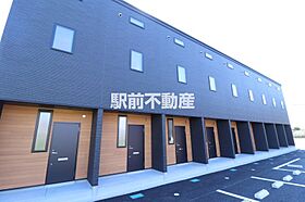 LOFT　一條　B棟 2 ｜ 福岡県八女郡広川町大字一條1162-1（賃貸アパート1DK・1階・32.29㎡） その8