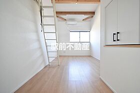 LOFT　一條　B棟 5 ｜ 福岡県八女郡広川町一條1162-1（賃貸アパート1DK・1階・32.29㎡） その22