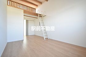 LOFT　一條　B棟 5 ｜ 福岡県八女郡広川町一條1162-1（賃貸アパート1DK・1階・32.29㎡） その3