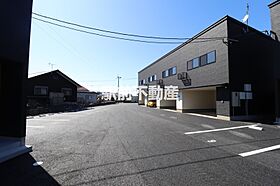 LOFT　一條　B棟 6 ｜ 福岡県八女郡広川町一條1162-1（賃貸アパート1DK・1階・32.29㎡） その11