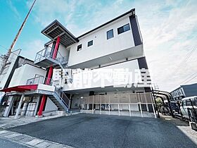 福岡県久留米市津福本町467-7（賃貸アパート1K・1階・29.15㎡） その1