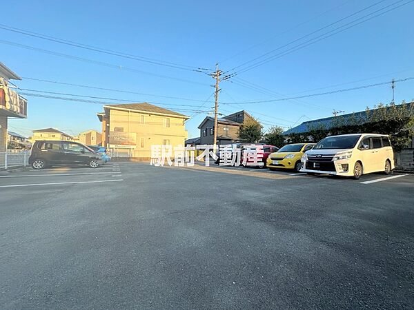 ルミエール南町 102｜福岡県久留米市南1丁目(賃貸アパート2LDK・1階・60.00㎡)の写真 その8