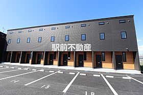 HOOKED　HOUSE　一條 2 ｜ 福岡県八女郡広川町一條1162-1（賃貸アパート3LDK・1階・67.08㎡） その13