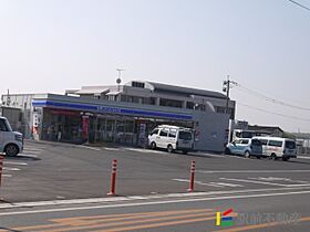 グリーンヒル山下A 103 ｜ 福岡県八女郡広川町大字新代591-1（賃貸アパート2LDK・1階・50.00㎡） その24