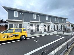 アモリール西牟田