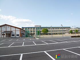 アムールひろかわ 204 ｜ 福岡県八女郡広川町大字広川211-2（賃貸アパート1LDK・2階・39.74㎡） その4