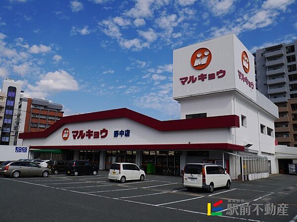 画像29:マルキョウ野中店 