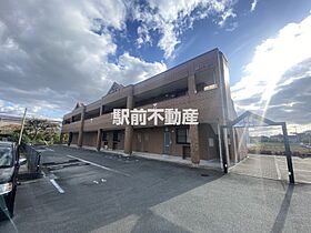 福岡県筑後市西牟田6095-1（賃貸アパート2LDK・2階・57.85㎡） その6