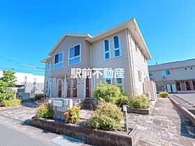 ディアコート合川　B棟 207 ｜ 福岡県久留米市合川町1306-1（賃貸アパート2LDK・2階・65.73㎡） その8