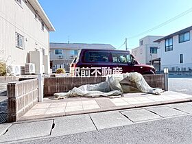 ディアコート合川　B棟 207 ｜ 福岡県久留米市合川町1306-1（賃貸アパート2LDK・2階・65.73㎡） その9