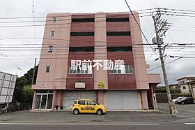 NSビル 405 ｜ 福岡県久留米市藤山町1760-3（賃貸マンション1DK・4階・22.00㎡） その7