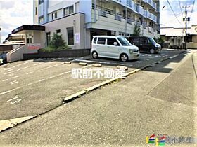 プレアール国分 406 ｜ 福岡県久留米市国分町605-1（賃貸マンション1K・4階・20.00㎡） その10