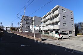 サンライトビル 207 ｜ 福岡県久留米市津福本町867-1（賃貸マンション1LDK・2階・55.00㎡） その9