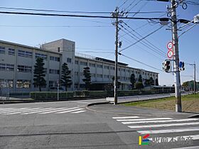 パーチェ・筑後　B棟 202 ｜ 福岡県筑後市大字水田1001-1（賃貸アパート1LDK・2階・37.84㎡） その25