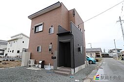 長浜一戸建てB棟