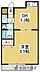 間取り：間取り図