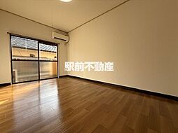 コーポ若林 1Kの写真