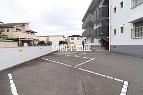 コーポ清風台 301 ｜ 福岡県久留米市南2丁目18-23（賃貸マンション2LDK・3階・52.89㎡） その12