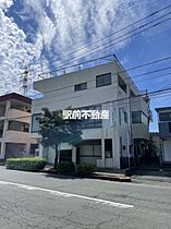 原コーポ 303 ｜ 福岡県久留米市御井旗崎1丁目2-12（賃貸マンション1K・3階・19.80㎡） その7