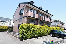 シャンフローレ