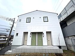🉐敷金礼金0円！🉐The Moon　B棟