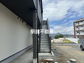 クリントブロン2 101 ｜ 佐賀県小城市牛津町牛津643-7（賃貸アパート1LDK・1階・45.50㎡） その13