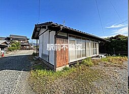 🉐敷金礼金0円！🉐船津借家