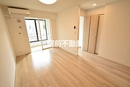 ピュアライヴX2A 1LDKの写真