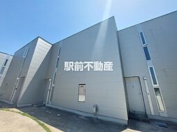レガロクオーレ　Ｅ棟