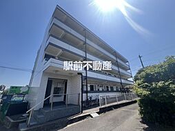 プラザマンション