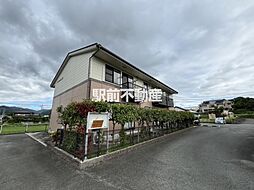 🉐敷金礼金0円！🉐オークヒルズB棟