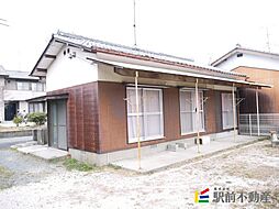 川原被服借家Ｃ