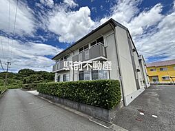 ベルモント平Ｂ