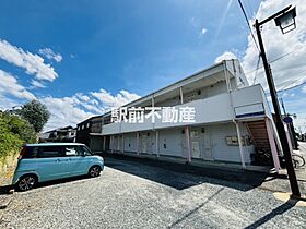 サンコーポ 202 ｜ 佐賀県神埼市神埼町神埼450（賃貸アパート1K・2階・19.80㎡） その10