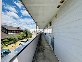 サンコーポ 202 ｜ 佐賀県神埼市神埼町神埼450（賃貸アパート1K・2階・19.80㎡） その12