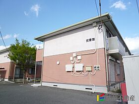 エヴァーグリーン神埼　壱番館 203 ｜ 佐賀県神埼市神埼町本堀3205-1（賃貸アパート2LDK・2階・54.16㎡） その13