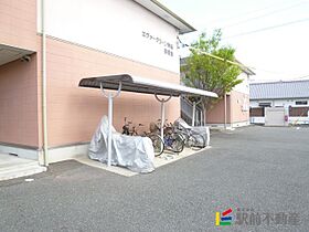 エヴァーグリーン神埼　壱番館 203 ｜ 佐賀県神埼市神埼町本堀3205-1（賃貸アパート2LDK・2階・54.16㎡） その8