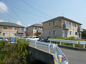 ショコラ神埼B棟 101 ｜ 佐賀県神埼市神埼町永歌2011-5（賃貸アパート2LDK・1階・50.78㎡） その9