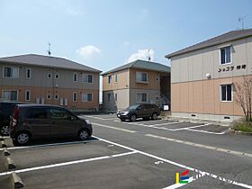 ショコラ神埼B棟 101 ｜ 佐賀県神埼市神埼町永歌2011-5（賃貸アパート2LDK・1階・50.78㎡） その11